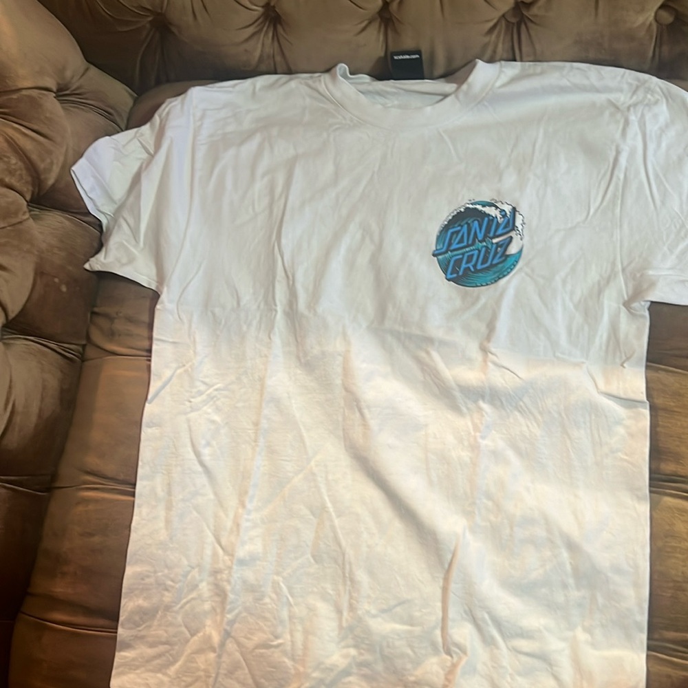 santa cruz